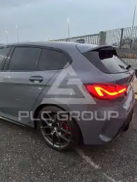 2021 BMW 128