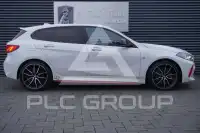 2021 BMW 128