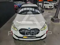 2021 BMW 128