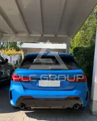 2021 BMW 128