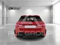 2021 BMW 128