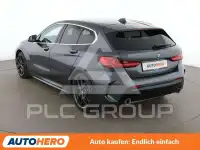 2021 BMW 128