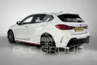 2021 BMW 128