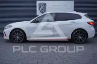2021 BMW 128