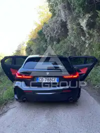 2021 BMW 128