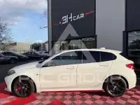 2021 BMW 128