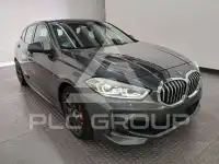 2021 BMW 128