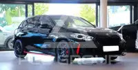 2021 BMW 128