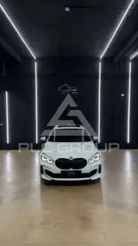 2021 BMW 128