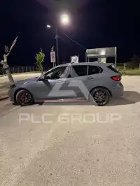 2021 BMW 128