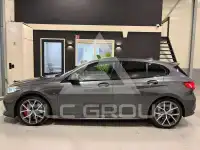 2021 BMW 128
