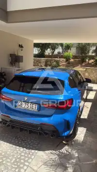 2021 BMW 128