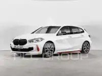 2021 BMW 128