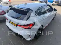 2021 BMW 128