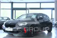 2021 BMW 128