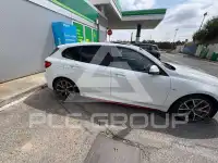 2021 BMW 128