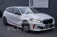 2021 BMW 128