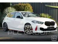 2021 BMW 128