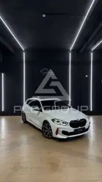 2021 BMW 128