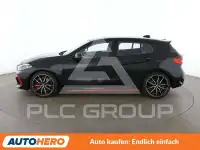 2021 BMW 128