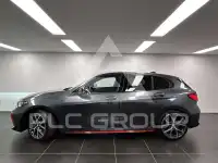 2021 BMW 128