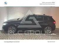2021 BMW 128