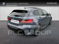 2021 BMW 128