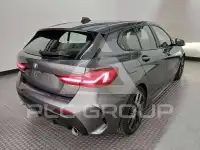 2021 BMW 128