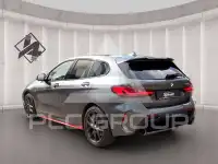 2021 BMW 128