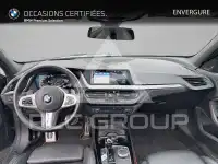2021 BMW 128