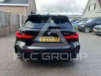 2021 BMW 128