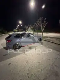 2021 BMW 128