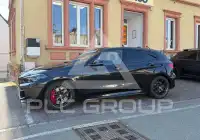 2021 BMW 128