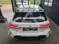 2021 BMW 128
