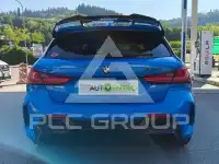 2021 BMW 135