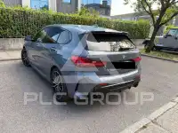 2021 BMW 135
