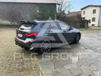 2021 BMW 135
