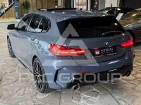 2021 BMW 135