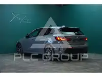 2021 BMW 135