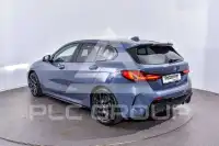 2021 BMW 135
