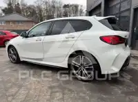 2021 BMW 135