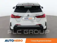 2021 BMW 135