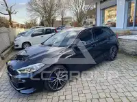 2021 BMW 135