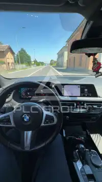 2021 BMW 135