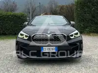 2021 BMW 135