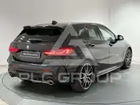 2021 BMW 135