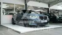2021 BMW 135