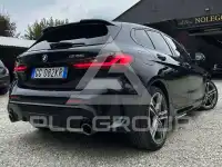 2021 BMW 135