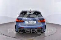 2021 BMW 135