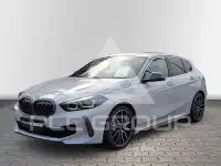 2021 BMW 135